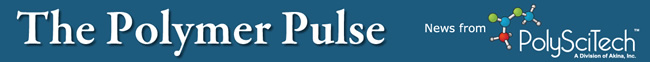 The Polymer Pulse Newsletter